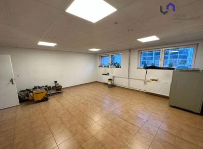 Przedstawiam ofertę wynajęcia pomieszczenia z przeznaczeniem na: - 5