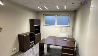 Przedstawiam ofertę wynajęcia pomieszczenia z przeznaczeniem na: - 3