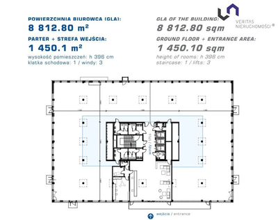 NOWE BIUROWCE DO WYNAJĘCIA - KATOWICE MURCKOWSKA / BAGIENNA. - 2