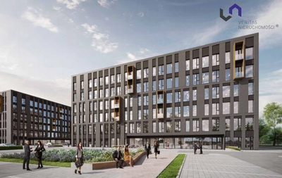 NOWE BIUROWCE DO WYNAJĘCIA - KATOWICE MURCKOWSKA / BAGIENNA. - 4