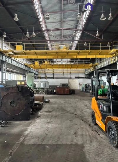 Do wynajęcia hala magazynowo - produkcyjna 1000 m² - Katowice, Szopienice