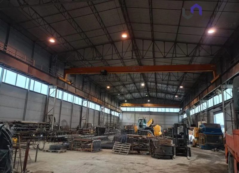 Do wynajęcia kompleks produkcyjno-magazynowy | Czechowice-Dziedzice | 2200 m² - dd_746e3084_lw_VTS-HW-7357_1.jpg