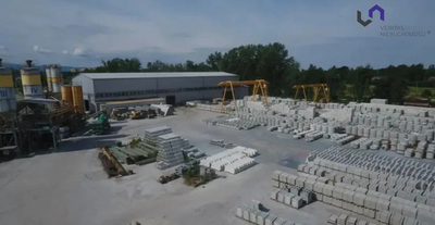 Do wynajęcia kompleks produkcyjno-magazynowy | Czechowice-Dziedzice | 2200 m² - 4