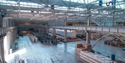 Na terenie Siemianowic Śląskich do Państwa dyspozycji oddajemy magazyn o powierzchni 5000 m 2.  Magazyn znajduje się w bardzo dobrej lokalizacji - jest niespełna 3km od centrum Katowic oraz Drogowej… - 3