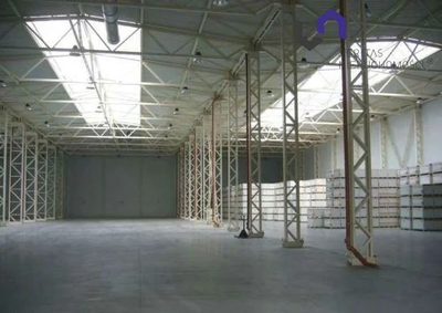 Oferuje powierzchnię do wynajęcia 1500m2 w nowoczesnej hali magazynowej w Rybniku. - 3