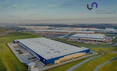 Przedstawiam ofertę podnajęcia powierzchni 6 000 m2 lub jej części magazynu klasy A będącego własnością firmy Panattoni Europe.