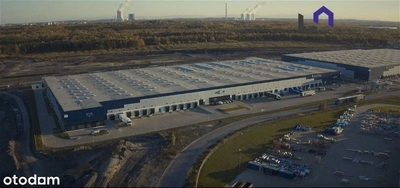 Przedstawiam ofertę podnajęcia powierzchni 6 000 m2 lub jej części magazynu klasy A będącego własnością firmy Panattoni Europe. - 4