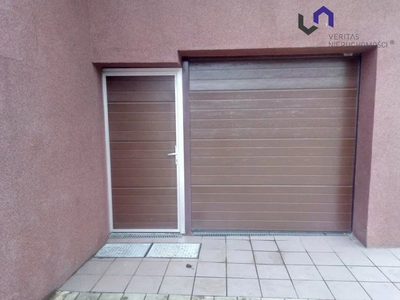 Do Wynajęcia magazyn 160 m2 w Katowicach. - 2