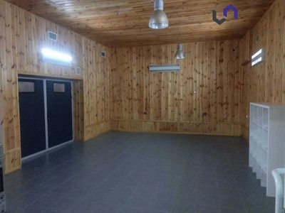 Do Wynajęcia magazyn 160 m2 w Katowicach. - 4