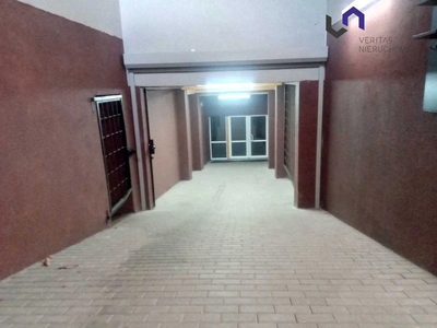 Do Wynajęcia magazyn 160 m2 w Katowicach. - 5