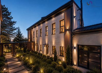 PONAD 2200 M2 POWIERZCHNI UŻYTKOWEJ MIESZKAŃ. - 3