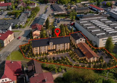 PONAD 2200 M2 POWIERZCHNI UŻYTKOWEJ MIESZKAŃ. - 4