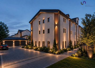 PONAD 2200 M2 POWIERZCHNI UŻYTKOWEJ MIESZKAŃ. - 5