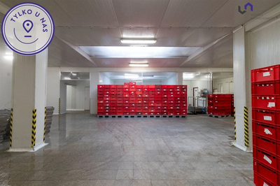 DZIAŁAJĄCY ZAKŁAD ROZBIÓRKI MIĘSA