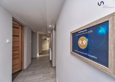 SZCZYRK - DZIAŁAJĄCY PENSJONAT - 3