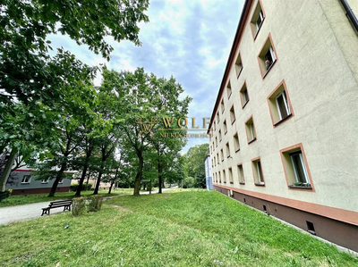 Mieszkanie z potencjałem inwestycyjnym- Stroszek - 5