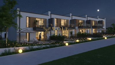 Apartamenty z ogordem lub balkonem-Tarnowskie Góry