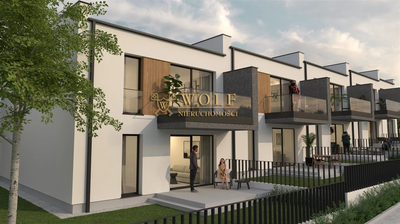 Apartamenty z ogordem lub balkonem-Tarnowskie Góry - 2