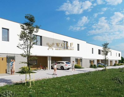 NOWOCZESNY I KOMFORTOWY APARTAMENT Z OGRÓDKIEM - 4