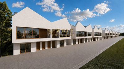 Nowoczesne Apartamenty w stanie deweloperskim- TARNOWSKIE GÓRY/ REPTY