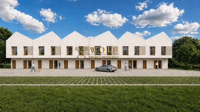 Nowoczesne Apartamenty w stanie deweloperskim- TARNOWSKIE GÓRY/ REPTY - 4