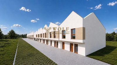Nowoczesne Apartamenty TARNOWSKIE GÓRY/ REPTY - 2