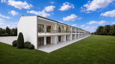 Nowoczesne Apartamenty TARNOWSKIE GÓRY/ REPTY - 4