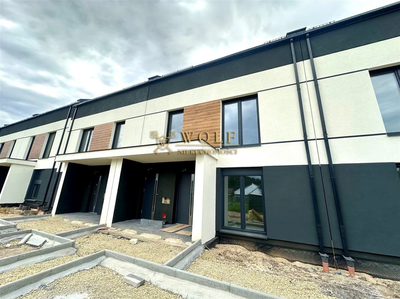 BEZCZYNSZOWY APARTAMENT Z OGRODEM- TARNOWSKIE GÓRY/ REPTY - 2