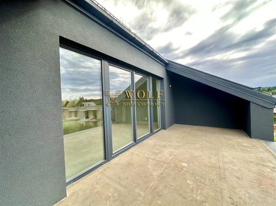 BEZCZYNSZOWY APARTAMENT Z OGRODEM- TARNOWSKIE GÓRY/ REPTY - 4