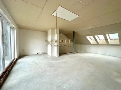 BEZCZYNSZOWY APARTAMENT Z OGRODEM- TARNOWSKIE GÓRY/ REPTY - 3