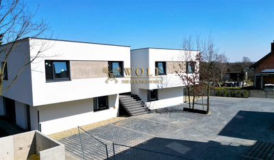 Nowoczesne apartamenty w stanie deweloperskim - 2