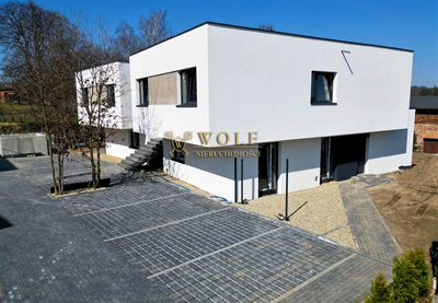 Nowoczesne apartamenty w stanie deweloperskim - 4