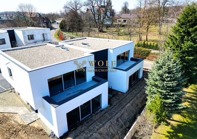 Nowoczesne apartamenty w stanie deweloperskim - 5