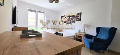 Przytulne mieszkanie 45,84 m²