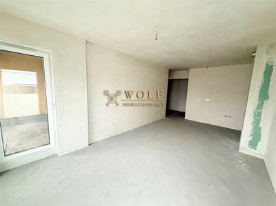 Nowoczesne M2 w stanie deweloperskim - 2