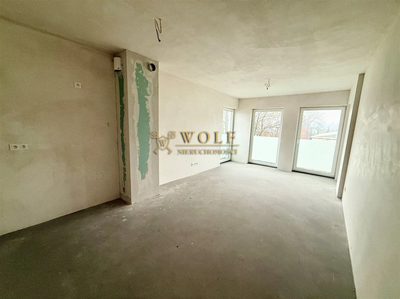 Nowoczesne M2 w stanie deweloperskim - 5