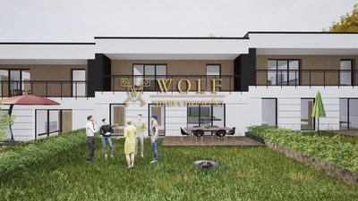 Nowoczesne,bezczynszowe apartamenty w Radzionkowie - 2
