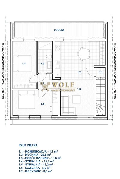 Nowoczesne,bezczynszowe apartamenty w Radzionkowie - 3