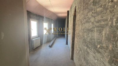 Klimatyczne poddasze do własnej aranżacji - 59 m² w sercu Tarnowskich Gór! - 3