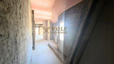 Klimatyczne poddasze do własnej aranżacji - 59 m² w sercu Tarnowskich Gór! - 4