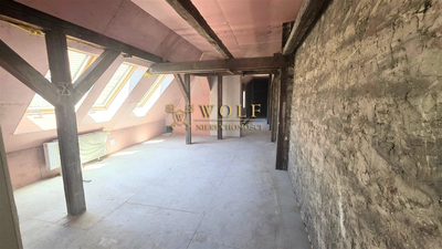 Klimatyczne poddasze do własnej aranżacji - 59 m² w sercu Tarnowskich Gór! - 5