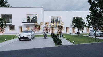 Nowoczesne apartamenty - 3