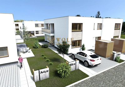 Nowa inwestycja apartamentów Tarnowskie Góry/Rybna - 3