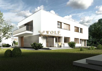 Nowa inwestycja apartamentów Tarnowskie Góry/Rybna - 4