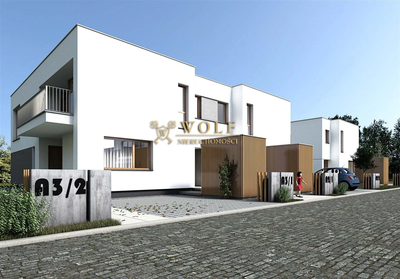 Nowa inwestycja apartamentów Tarnowskie Góry/Rybna - 2