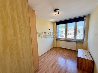 Wyremontowane mieszkanie z pełnym wyposażeniem - 2