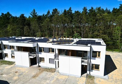 Nowoczesny apartament z ogródkiem w Świerklańcu - 2