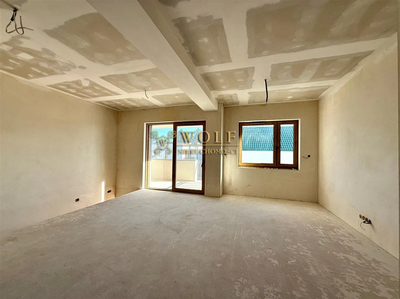 Nowoczesny apartament z ogródkiem w Świerklańcu - 3