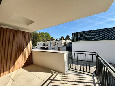 Nowoczesny apartament z ogródkiem w Świerklańcu - 4