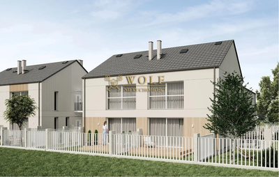 Kameralne apartamenty w Lublińcu
